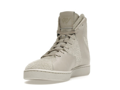 Jordan Westbrook 0.2 Light Bone