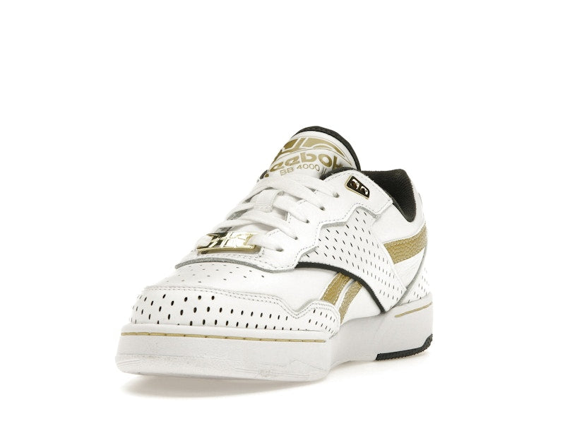 Reebok BB 4000 II Victor Solomon