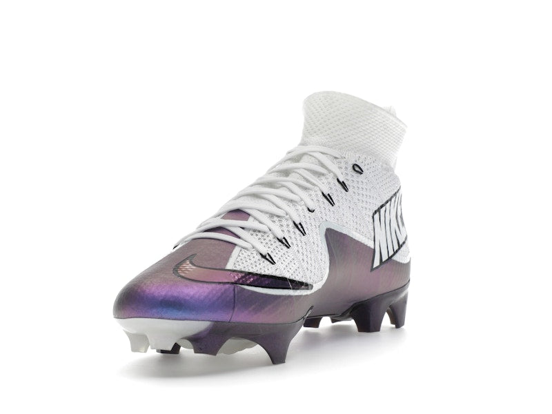 Nike Vapor Edge 360 Untouchable Mid Purple White