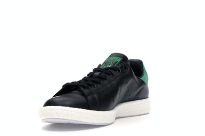 adidas Stan Smith Boost Black Green