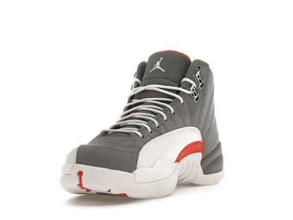 Jordan 12 Retro Cool Grey