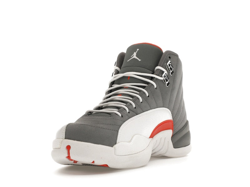 Jordan 12 Retro Cool Grey