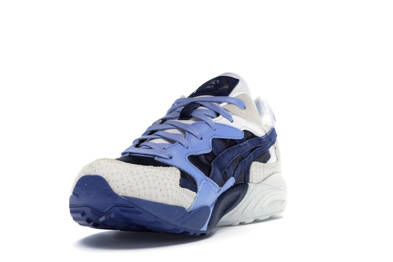 ASICS Gel-Diablo Pensole Once Upon A Time In Kobe