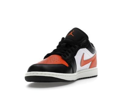 Jordan 1 Low Shattered Backboard Alternate