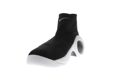 Nike Flight Bonafide Black White