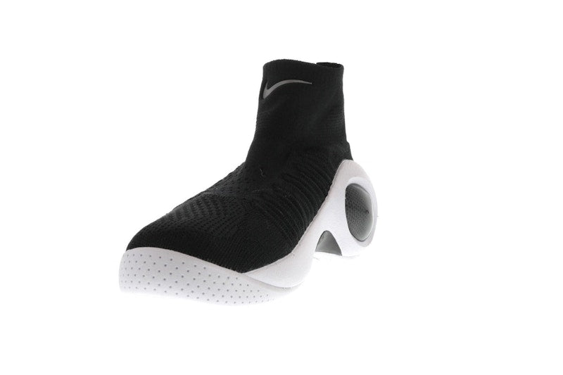 Nike Flight Bonafide Black White