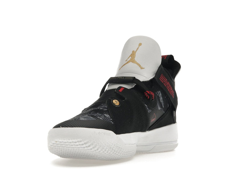 Jordan XXXIII Camo