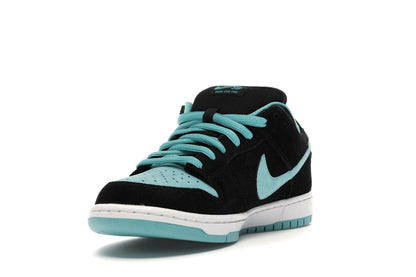 Nike SB Dunk Low Clear Jade