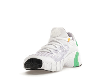 Nike Free Metcon 4 White Green Glow (Women's)