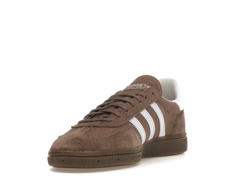 adidas Handball Spezial Earth Strata Silver Dawn