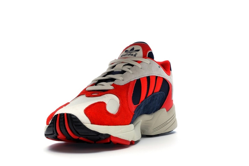 adidas Yung-1 Collegiate Navy