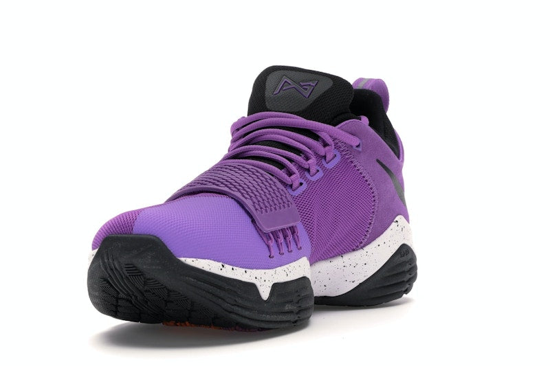 Nike PG 1 Bright Violet
