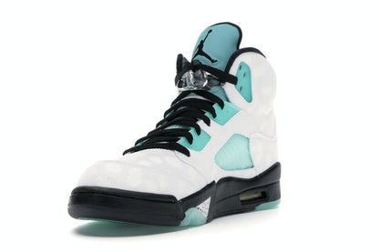 Jordan 5 Retro Island Green