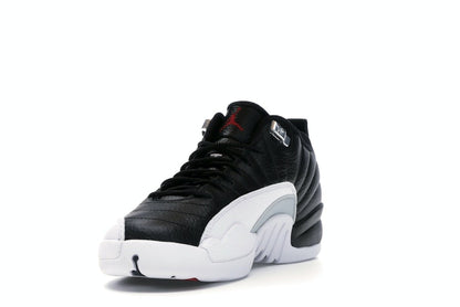 Jordan 12 Retro Low Playoffs (GS)