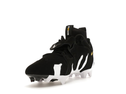 Nike Vapor Edge 360 DT Max '96 Cleat Diamond Turf Black White