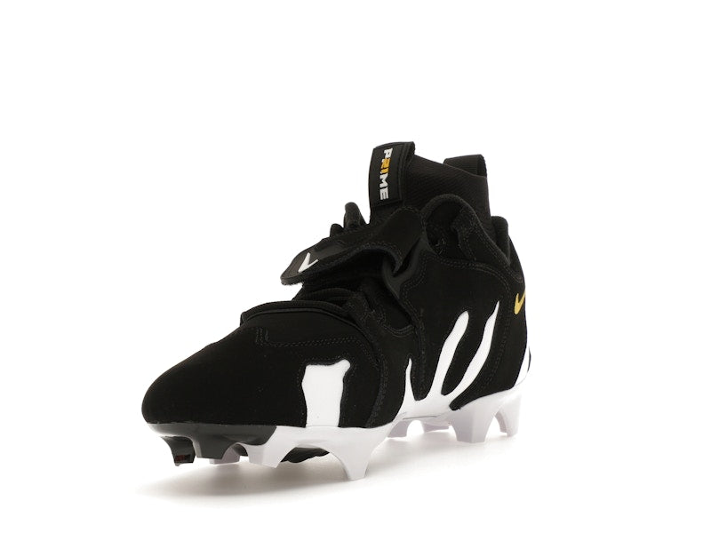 Nike Vapor Edge 360 DT Max '96 Cleat Diamond Turf Black White
