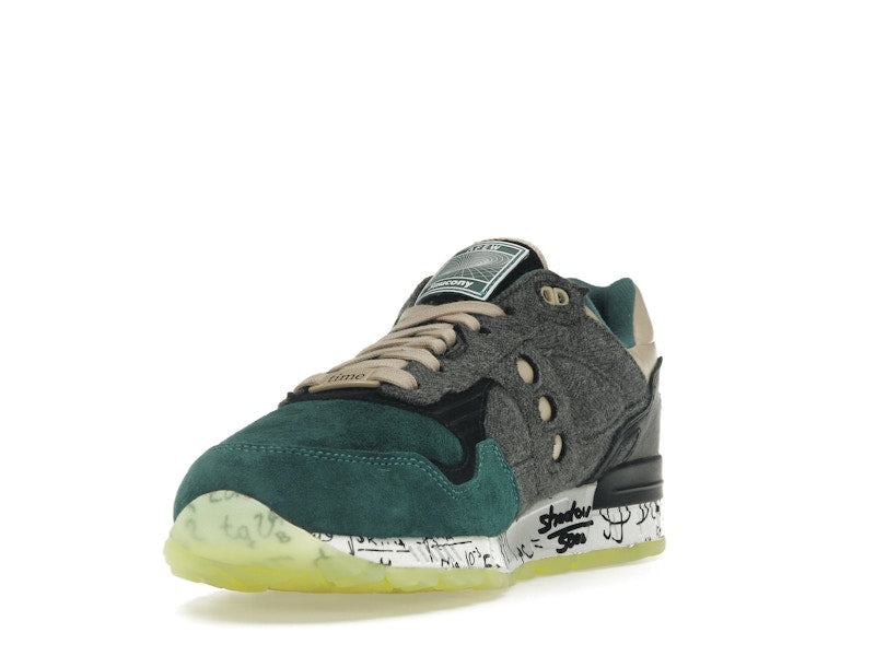 Saucony Shadow 5000 AFEW Time & Space