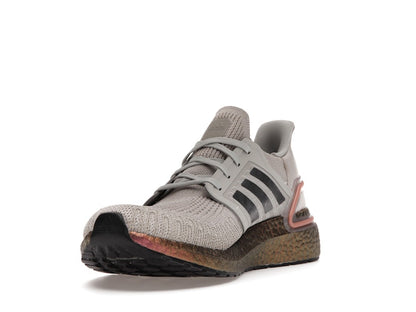 adidas Ultra Boost 20 Metal Grey