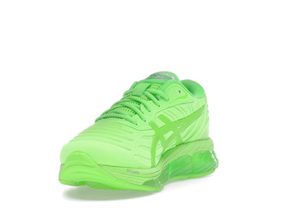 ASICS Gel-Quantum 360 VIII Emboss Lime Burst Green Gecko