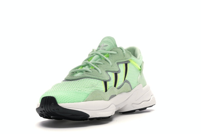 adidas Ozweego Glow Green