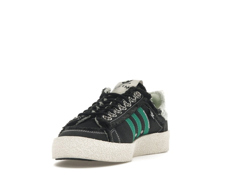 adidas Campus 80s Song for the Mute Black