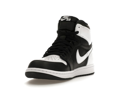 Jordan 1 Retro High OG Black White