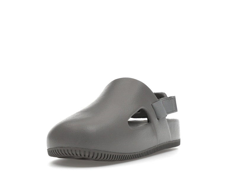 Nike Calm Mule Flat Pewter