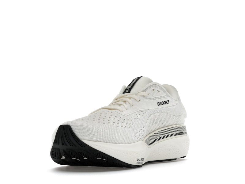Brooks Adrenaline GTS 24 Coconut Black White Sand