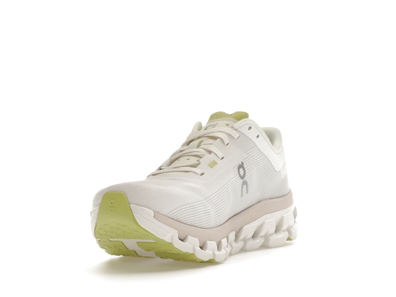 On Running Cloudflow 4 White Sand (Women's)