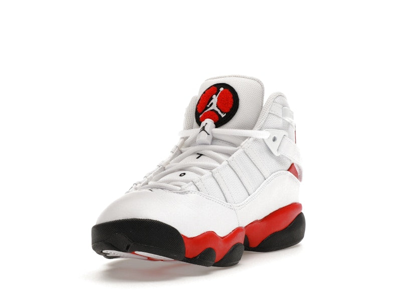 Jordan 6 Rings Cherry