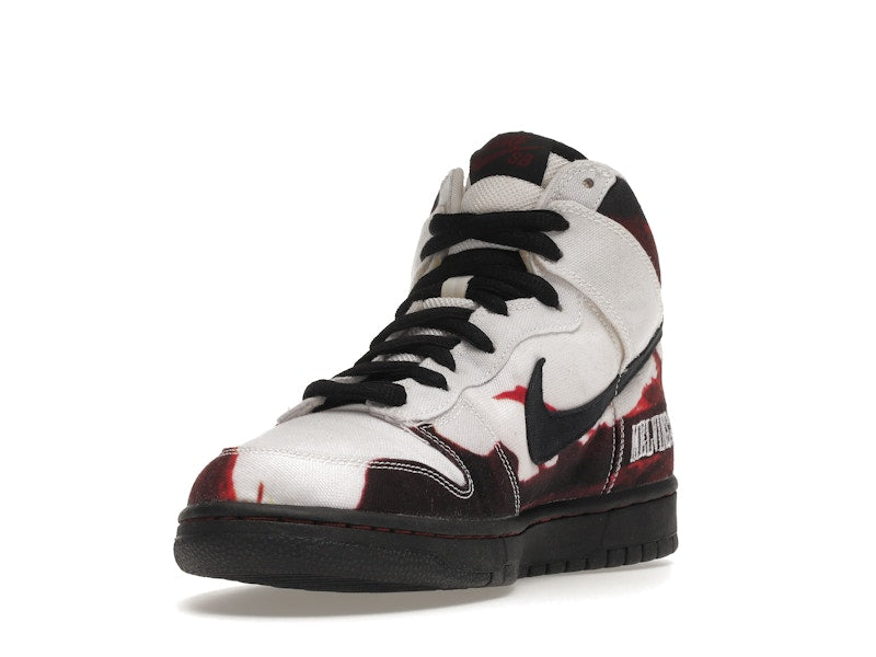 Nike SB Dunk High Melvins