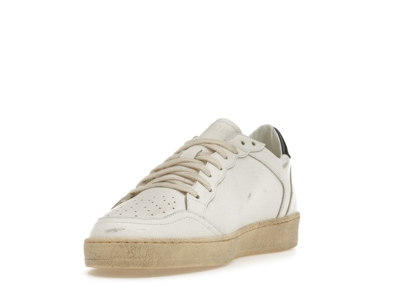 Golden Goose Ball-Star White Ice Night Blue
