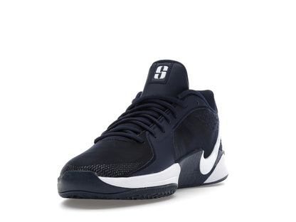 Nike Sabrina 2 TB College Navy Dark Obsidian Photo Blue White (Women's)