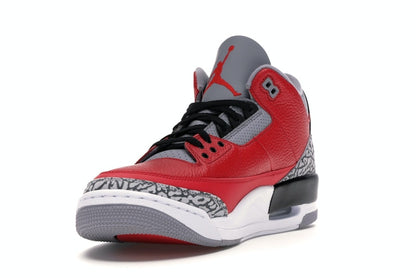 Jordan 3 Retro SE Unite