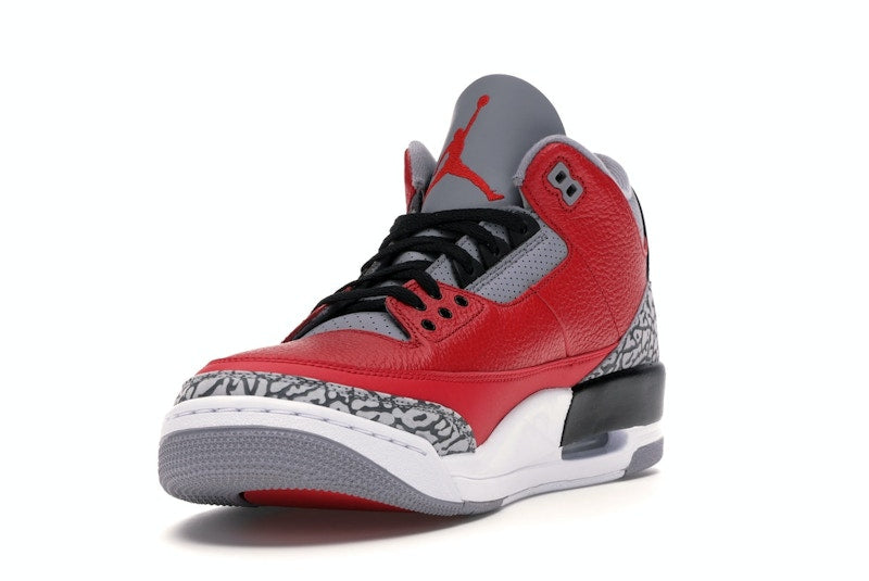 Jordan 3 Retro SE Unite