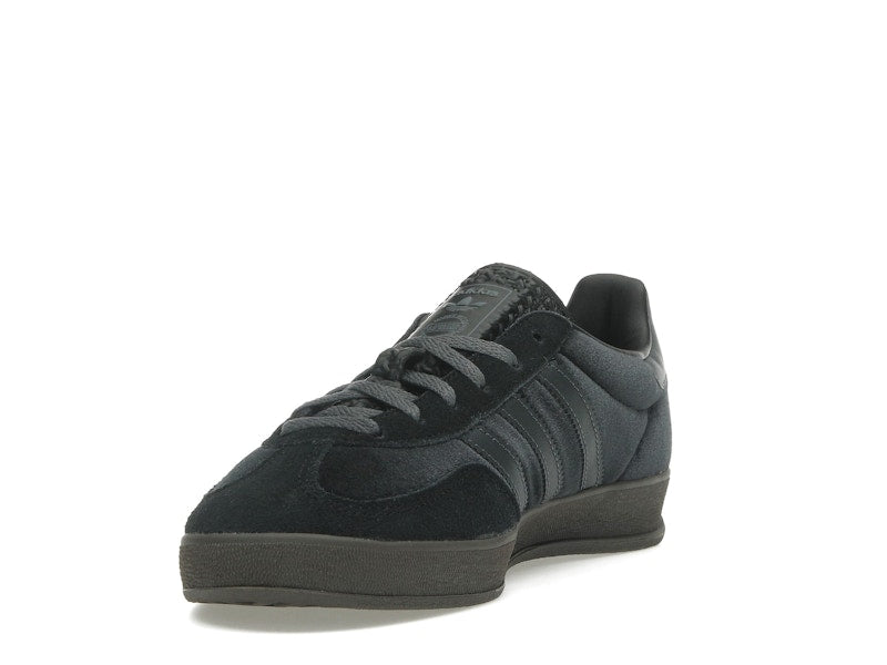 adidas Gazelle Indoor Black Velvet (Women's)