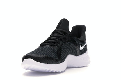 Nike Renew Rival Black White