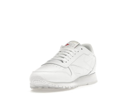 Reebok Classic Leather Footwear White