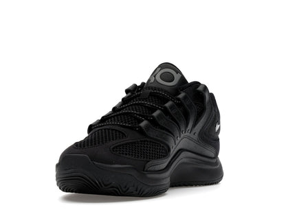 Nike KD 18 TB Triple Black