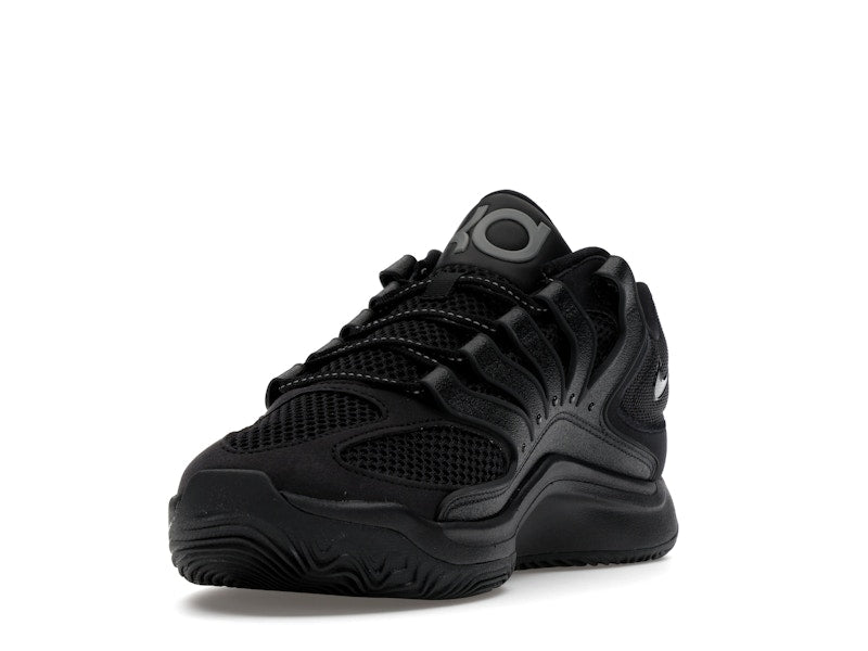 Nike KD 18 TB Triple Black