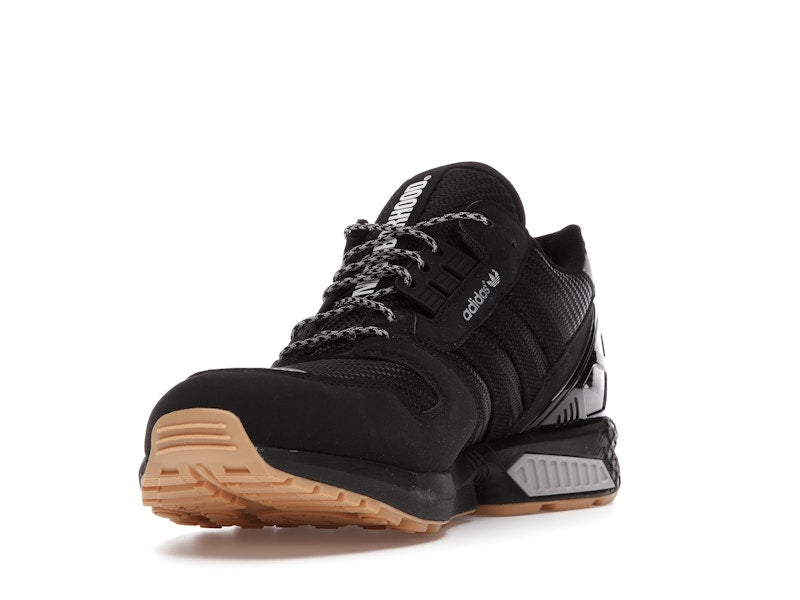 adidas ZX 8000 Undefeated Neighborhood Black
