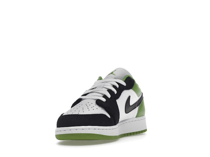 Jordan 1 Low SE Floral Vines (GS)