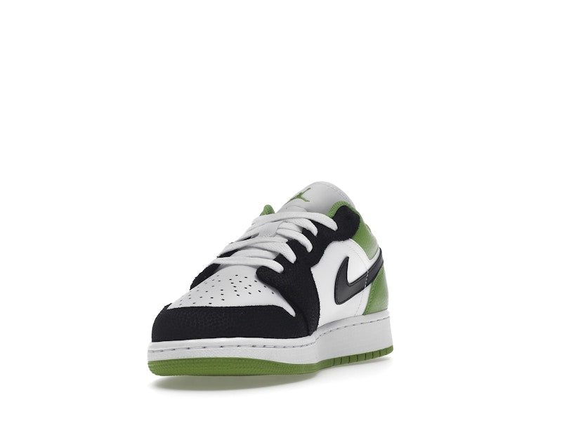 Jordan 1 Low SE Floral Vines (GS)