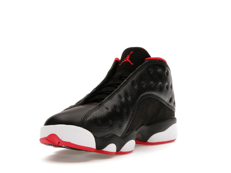Jordan 13 Retro Low Bred