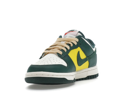 Nike Dunk Low SE Noble Green (Women's)