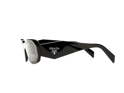 Prada Symbole Sunglasses Black (SPR17W_E1AB_F05S0_C_049)