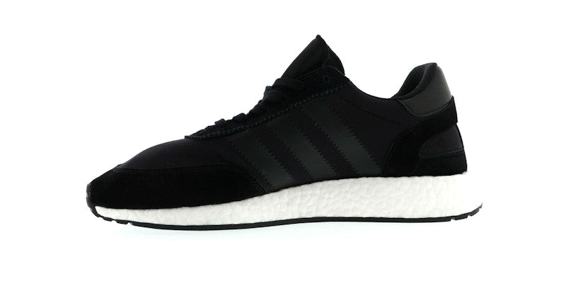 adidas Iniki Runner Core Black