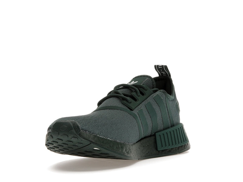 adidas NMD R1 Mineral Green