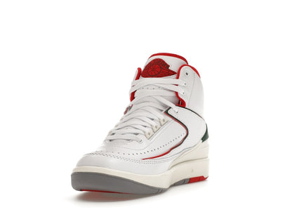 Jordan 2 Retro Origins (GS)