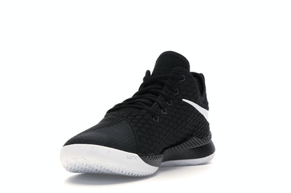 Nike LeBron Witness 3 Black White